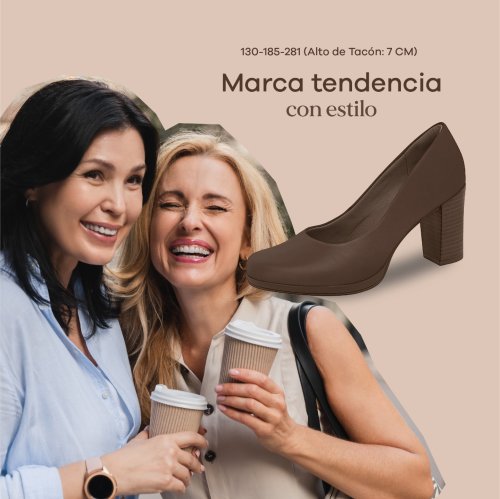 Zapatos basicos mujer discount 2019