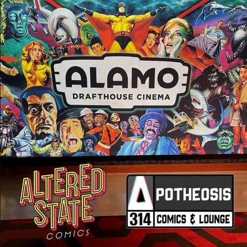 Photo post from alteredstatecomics.