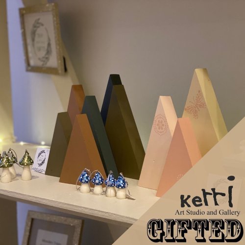 Photo post from kerrigallery_wpa.