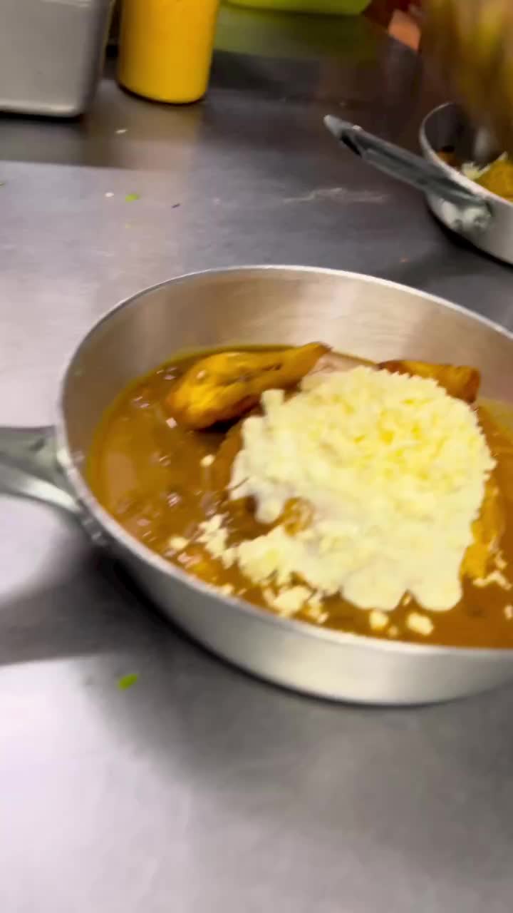 Video post from morogrill.