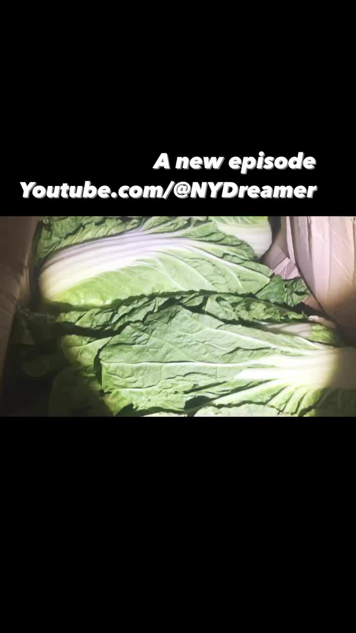 Video post from nydreamer7.