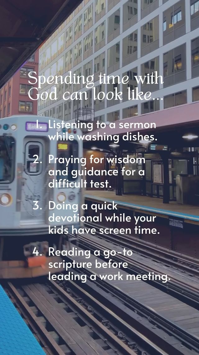 Video post from chicagochurchofchrist.