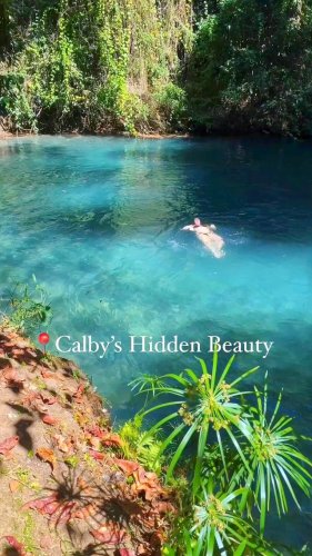 Video post from thingstodoinjamaica.