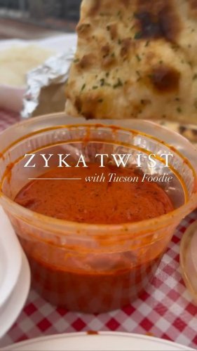 Video post from visittucson.