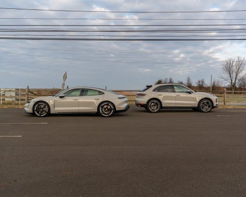 Carousel post from porschewarrington.