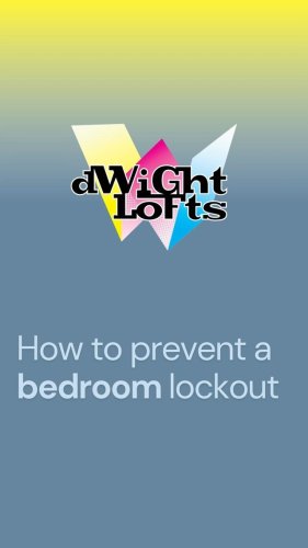Video post from dwightlofts.