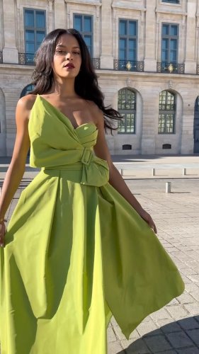 Video post from jolibride.