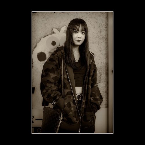 Photo post from namisnapshot.