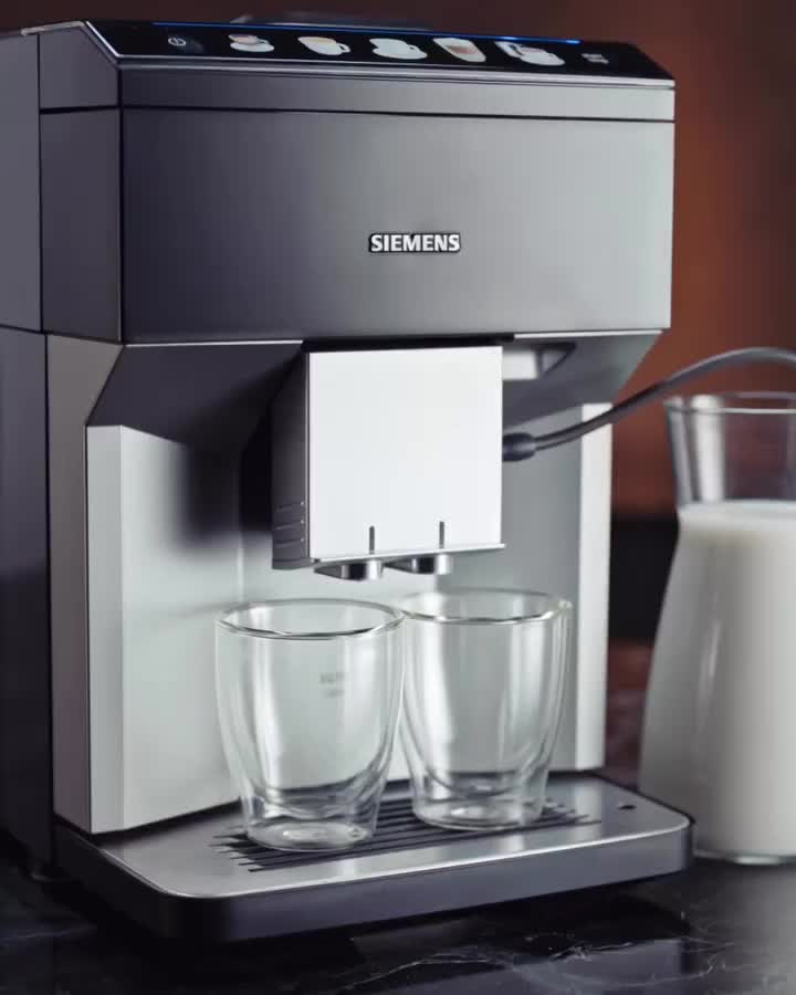 Video post from siemenshometurkiye.