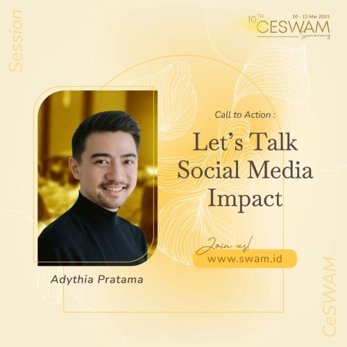 Photo post from swam_id.