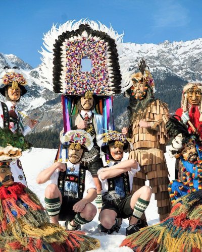 Carousel post from innsbrucktourism.