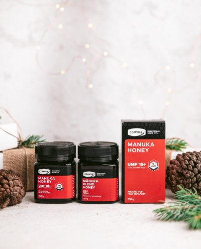 Photo post from comvita_nz.