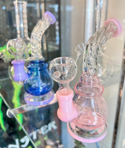 Photo post from clearwatersmokeshop.