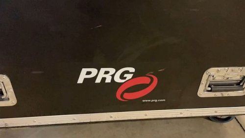 Video post from prgbelgium.