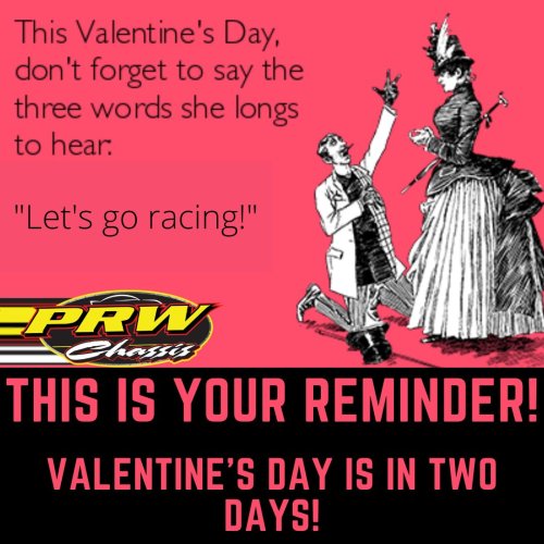 Photo post from prwchassis.