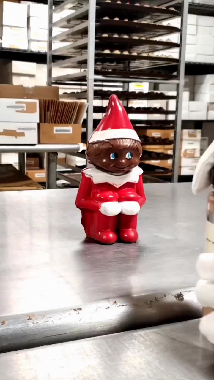 Video post from rockychoccanada.