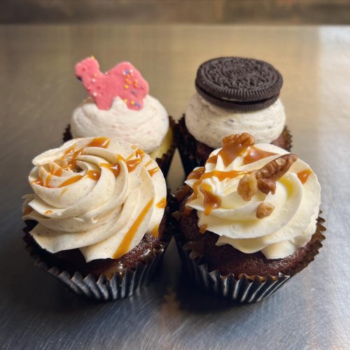 Photo post from famous_creations_catering.