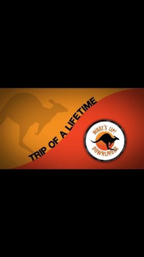 Video post from throttledownunder.