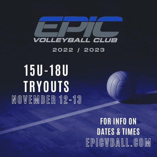 Photo post from epicvball.
