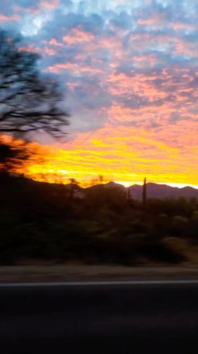 Video post from visittucson.