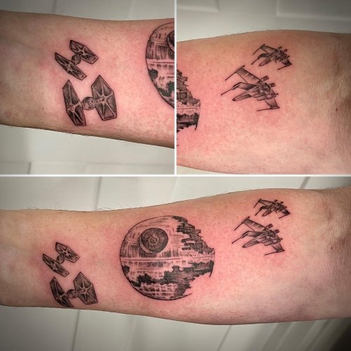Photo post from lovetattoossandhurst.