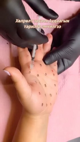 Video post from desaronsalon.