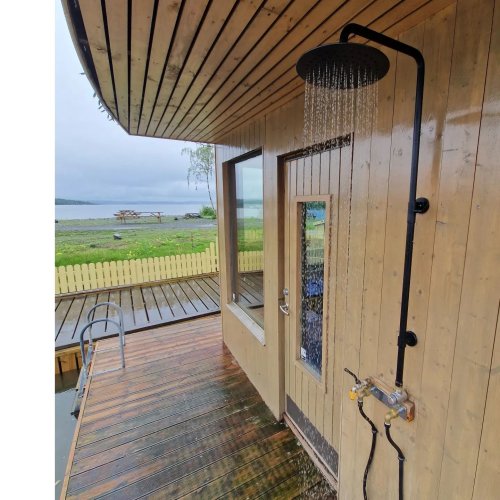 Photo post from fjordtokt_bat_og_badstu.