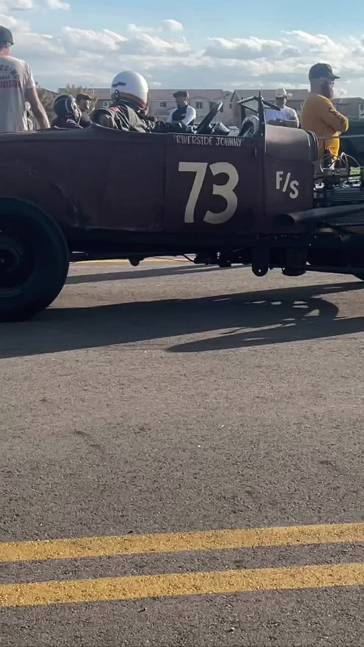 Video post from vtwinnow.