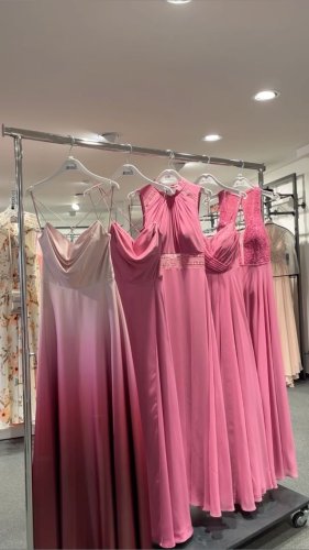 Video post from modehausbinder.
