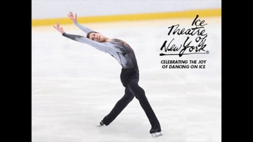 Video post from icetheatreofny.
