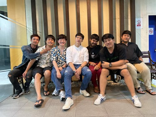 Photo post from biesukrit_w.
