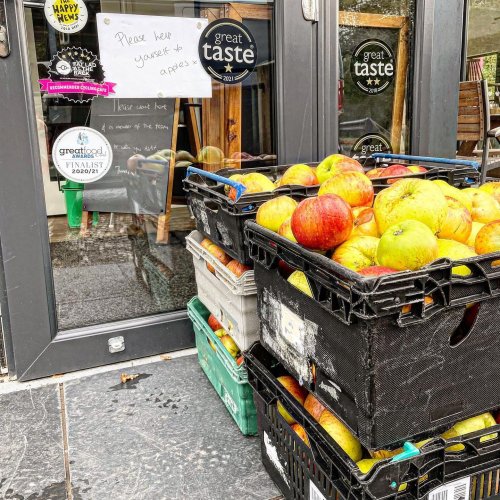 Photo post from bramleynewspaper.