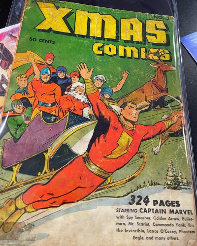 Carousel post from alteredstatecomics.