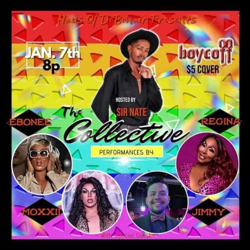 Photo post from boycott_bar.