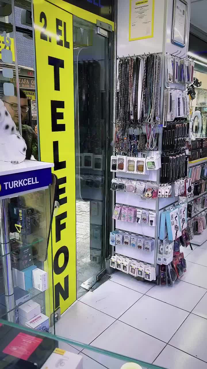 Video post from mehmetenliogluofficial.