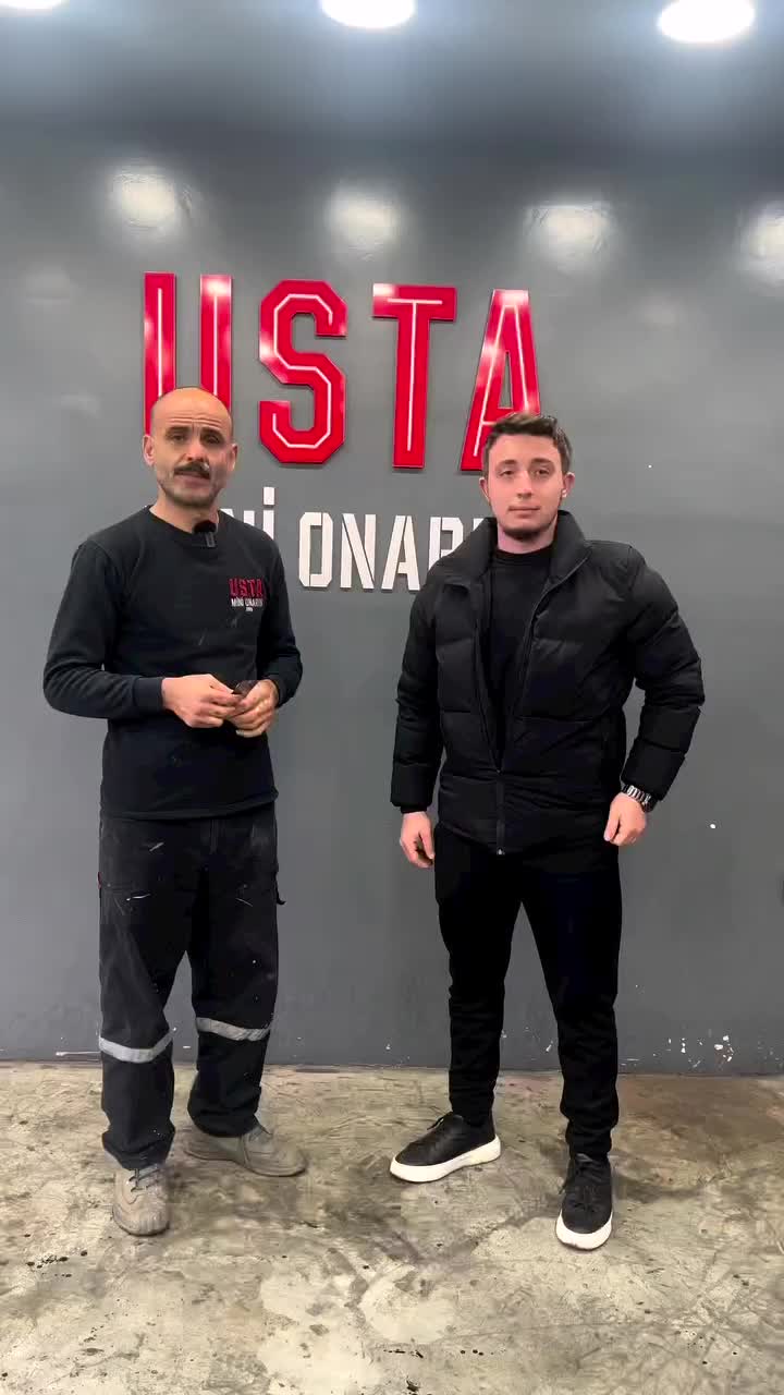 Video post from ustaminionarim.