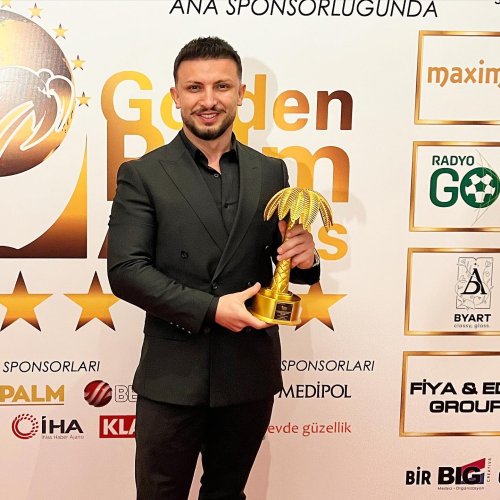 Photo post from mehmetenliogluofficial.