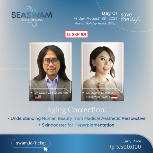 Photo post from swam_id.