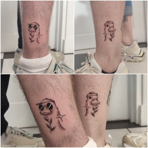 Photo post from lovetattoossandhurst.