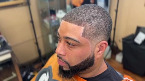 Video post from corndabarber.