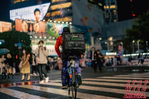 Photo post from play_shibuya.