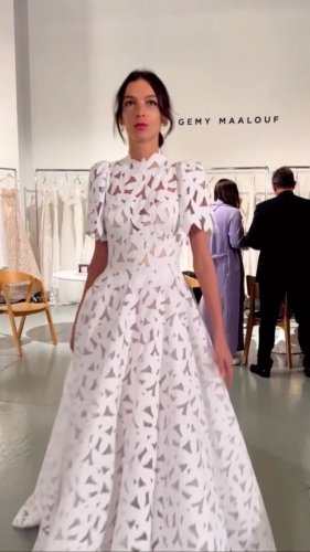 Video post from jolibride.