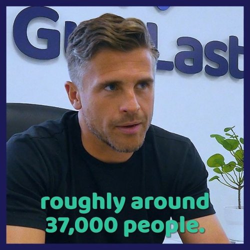 Video post from guy.last.recruitment.