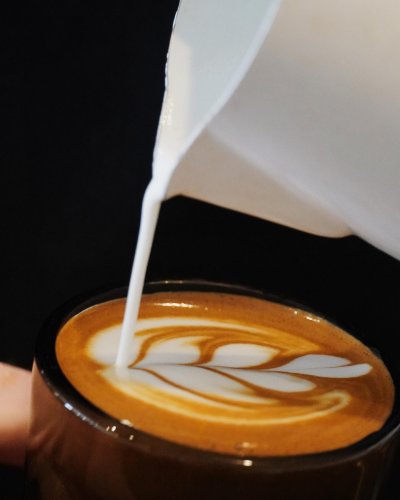Photo post from nordaggioscoffee.