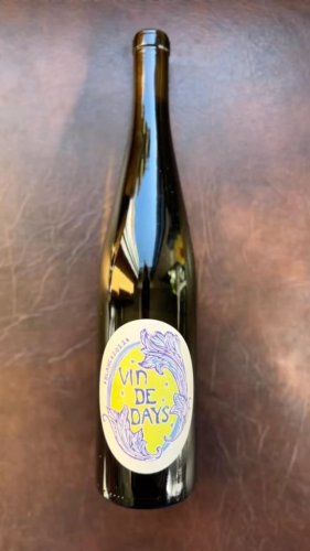Video post from dandywineshop.