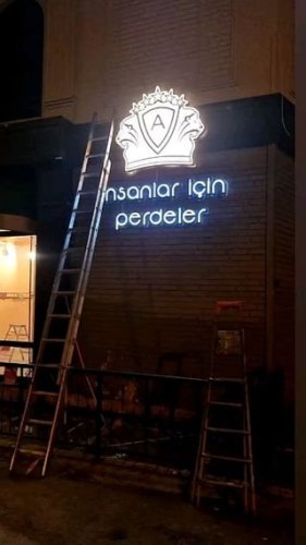 Video post from borareklam.