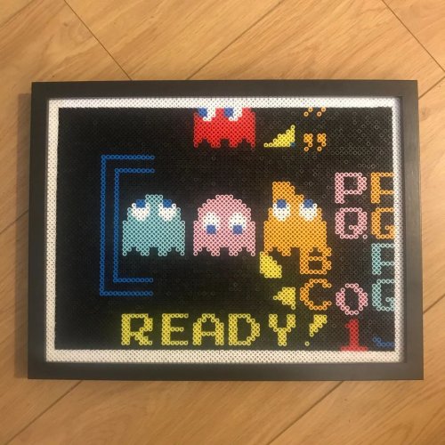 Photo post from caveofpixels.