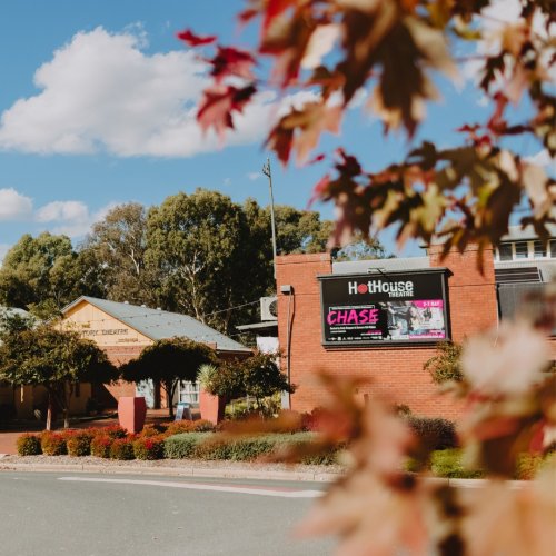 Carousel post from visitalburywodonga.