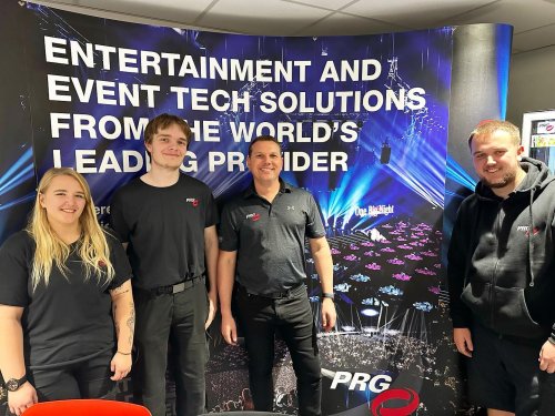 Photo post from prg_uk.