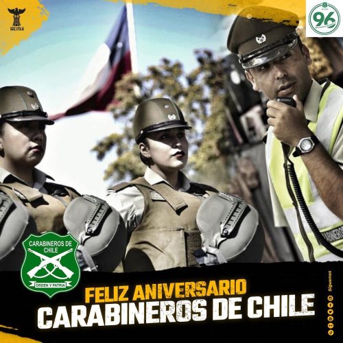 Photo post from escuelamilitaroficial.